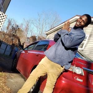 Meet your Posher, Que